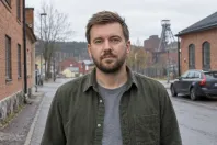 Erik Sundin