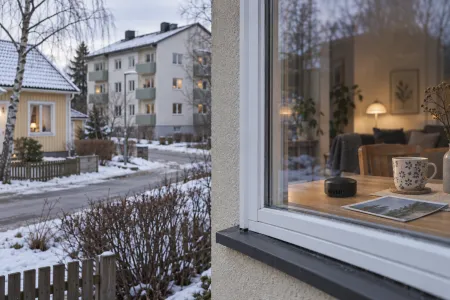 Illustrationsbild till ett kommunalt besked som berör Fagersta