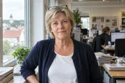 Karin Lindvall